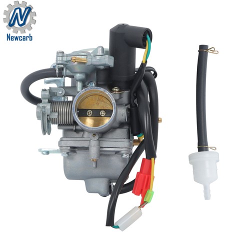 Carburetor carb for hammerhead - carburetor,