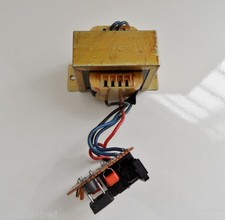 TRANSFORMATEUR ALIMENTATION MOTEUR 50W BOOMBOX CHAINE HIFI PHILIPS D8534 AUTRES.