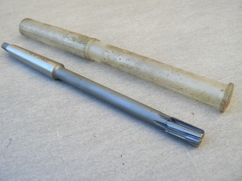 Alesoir diamètre 10mm coupe - alesoir,