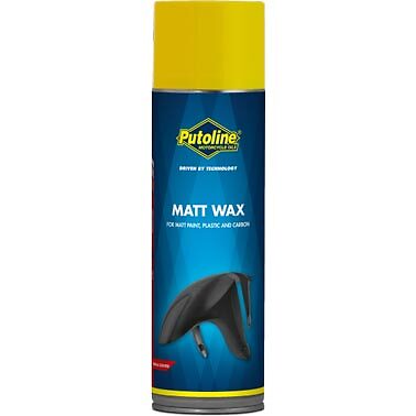 Cire protection putoline matt