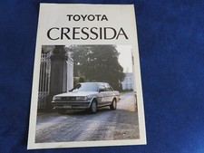 catalogue depliant toyota