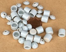 Maison de Poupées Blanc