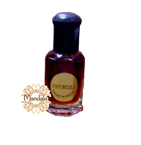 Huile essentielle - , de