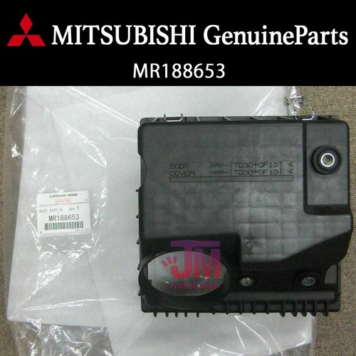 Mitsubishi authentique lancer - authentique,