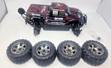 HPI Savage XS Flux 1/10 4wd