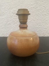 Lampe Montgolfier France