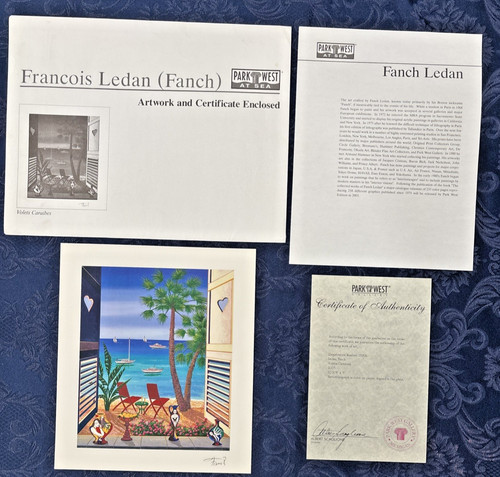 2005 fanch francois - 2005,