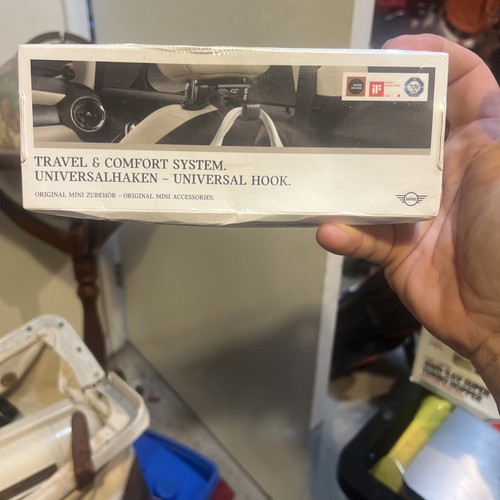 Bmw travel and - travel,