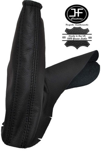 Noir couture frein main - noir,