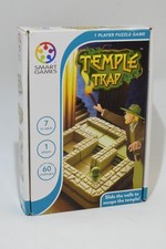 Temple Trap Edition Smart