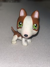 C1 HASBRO  LPS  ORIGINAL