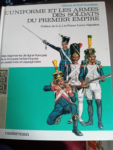 Lot funcken 2 tomes - l,