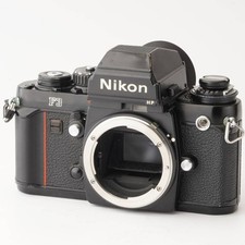Excellente Nikon F3 HP