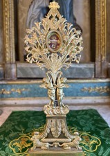 reliques de Saint François de