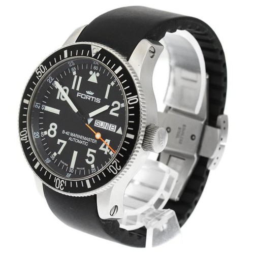 Fortis marinemaster - fortis,