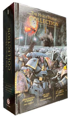 Warhammer 000 the - 40,000,