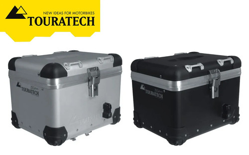 Touratech zega pro - touratech, topcase