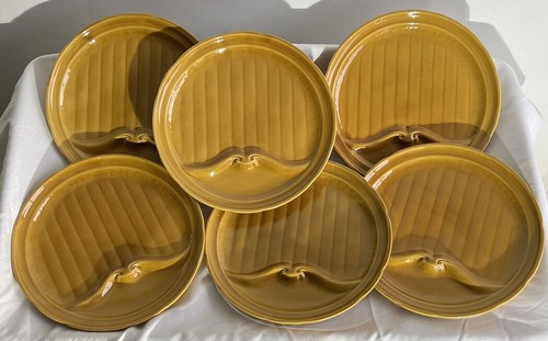 Grandes assiettes asperges - grandes, a