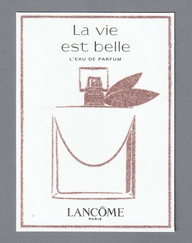 Carte publicitaire patch - carte, +