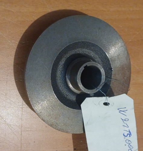 Disque embrayage tondeuse - disque,