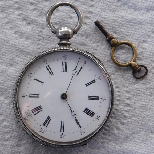 Montre gousset homme argent - gousset,
