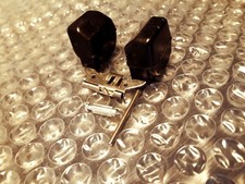 LOT FLOTTEUR+POINTEAU+AXE POUR