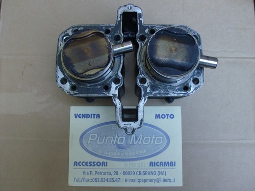 Kit cylindre piston - kit,