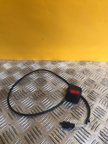 Commodo droit pour mbk stunt - droit,