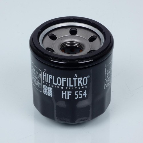 Filtre huile hiflofiltro - à,