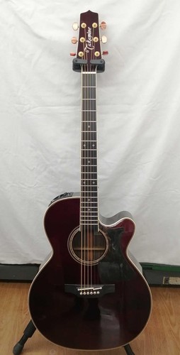 Takamine dmp50s corps - corps, en