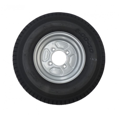 Roue remorque 480 - remorque, 8
