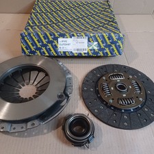 Kit embrayage 3 pièces Isuzu