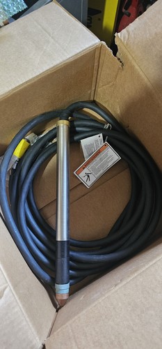 Torche esab pt37 0558004896 - torche,