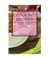 HEALTHY CROCK POT RECIPES