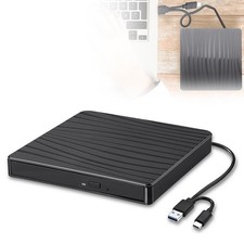 Lecteur DVD externe, USB 3.0