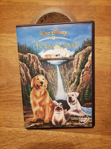 Dvd zone walt - fr, :