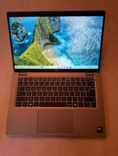 Dell latitude 5450 - latitude,
