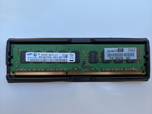 Ram serveur ddr3 - ram, samsung