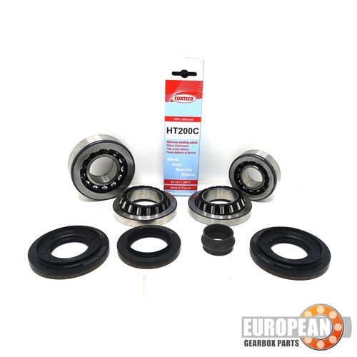 Bmw type 205al kit réparation - type,