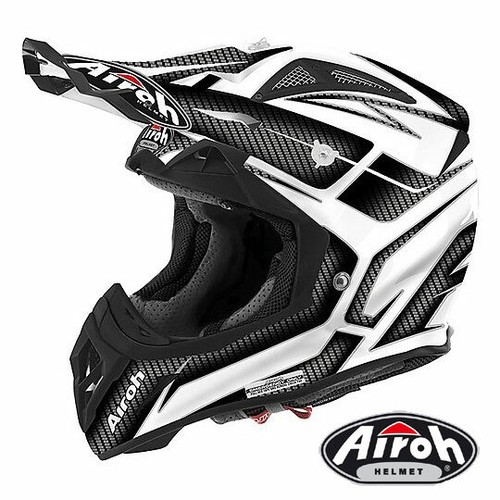 Casque airoh aviator 2 - casque, 2.2