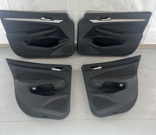 Panneaux Internes Set 4