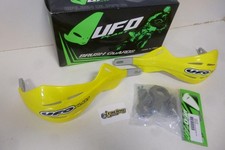 Garde-Mains Jumpy Protection