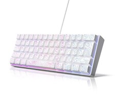 Clavier Compact 60% Filaire