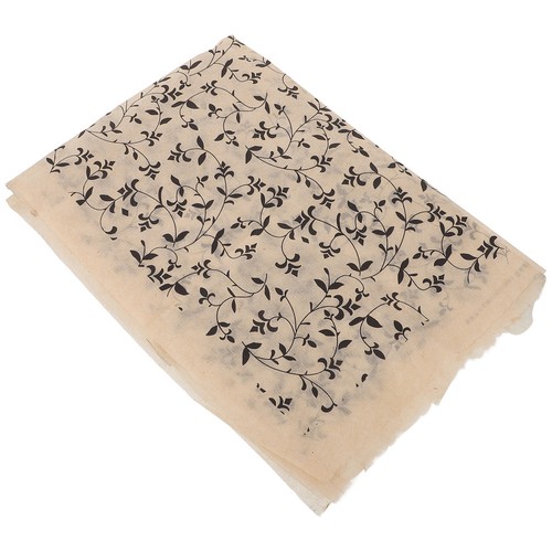 Papier transfert pour poterie - papier,