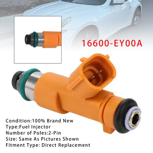 Injecteur carburant pour - de,