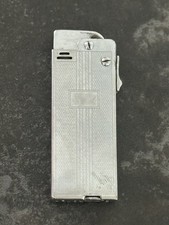 Ancien briquet À Essence