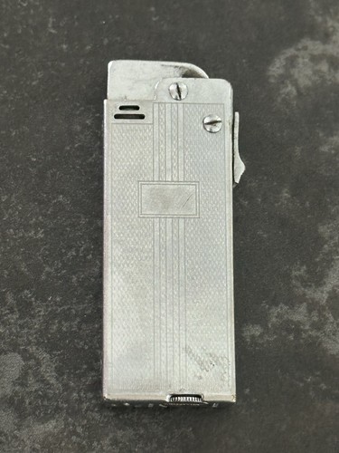Ancien briquet essence - ancien,