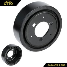 Bague Amortisseur Arbre De