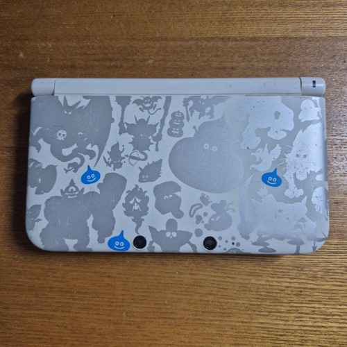 Console nintendo 3ds xl - console,