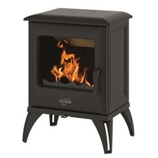 godin poêle à bois fonte 5kw